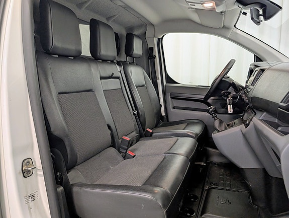 Peugeot Expert 7 of 9