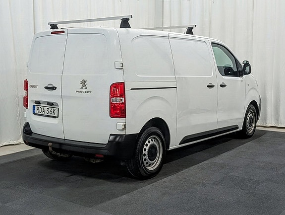 Peugeot Expert 4 of 9