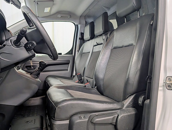 Peugeot Expert 8 of 9