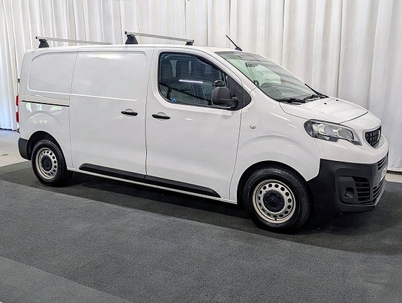 Peugeot Expert 6 of 9