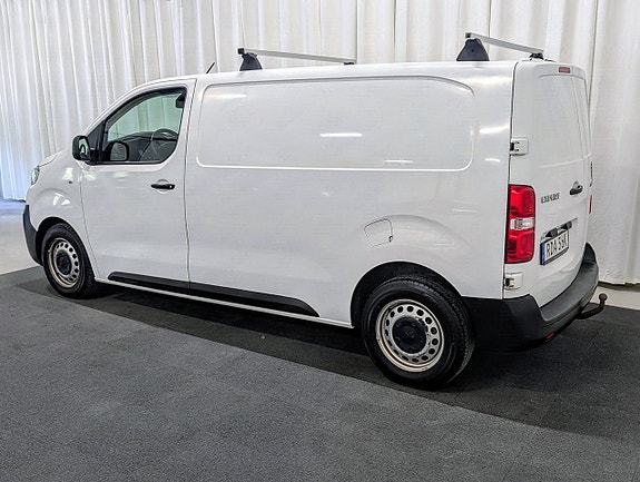 Peugeot Expert 3 of 9