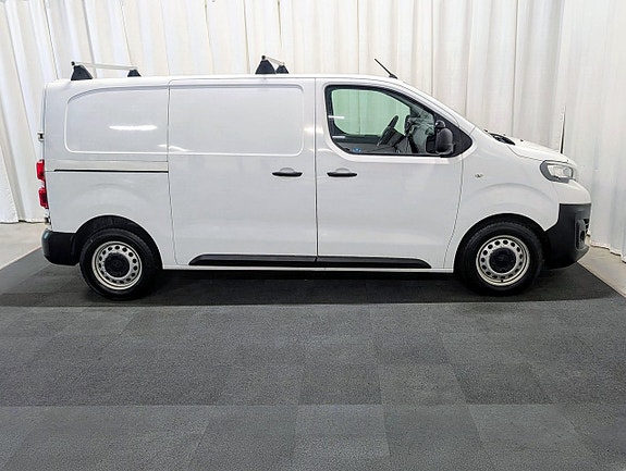 Peugeot Expert 5 of 9
