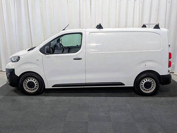 Peugeot Expert 2 of 9