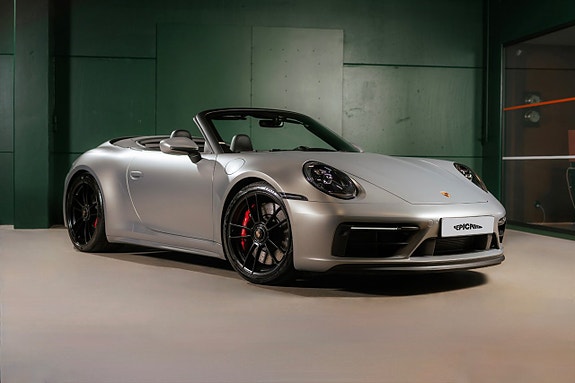 Porsche 911 14 of 28
