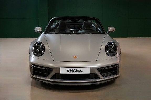 Porsche 911 7 of 28