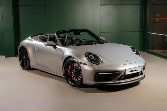 Porsche 911 5 of 28