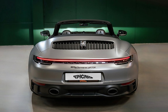 Porsche 911 8 of 28