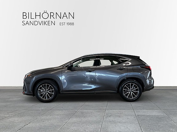 Lexus NX350h 6 of 21