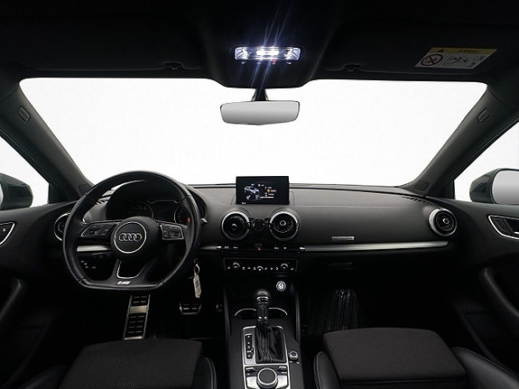 Audi A3 14 of 25