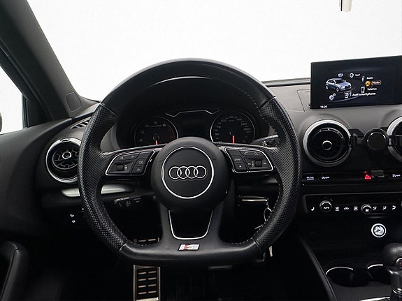 Audi A3 10 of 25