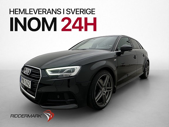 Audi A3 3 of 25