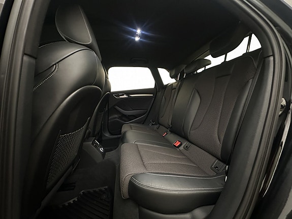 Audi A3 13 of 25