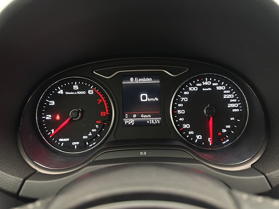 Audi A3 15 of 25