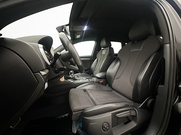 Audi A3 9 of 25
