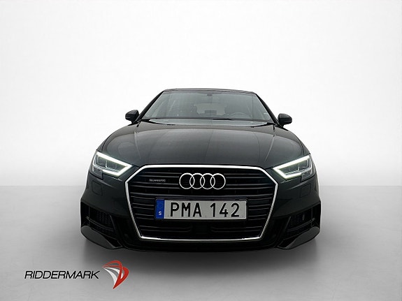 Audi A3 2 of 25