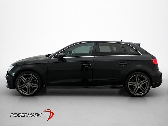 Audi A3 4 of 25