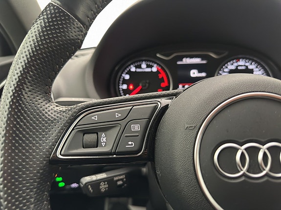 Audi A3 16 of 25