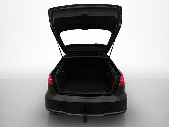 Audi A3 25 of 25