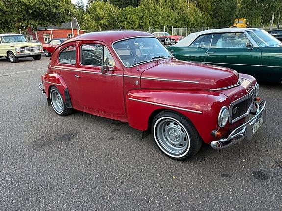 Volvo PV 2 of 17