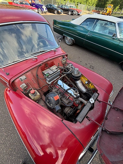 Volvo PV 11 of 17