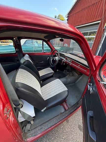 Volvo PV 17 of 17
