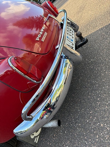 Volvo PV 10 of 17