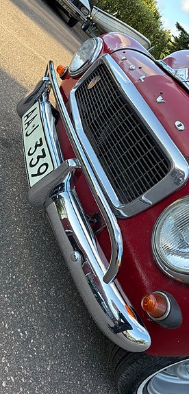Volvo PV 9 of 17