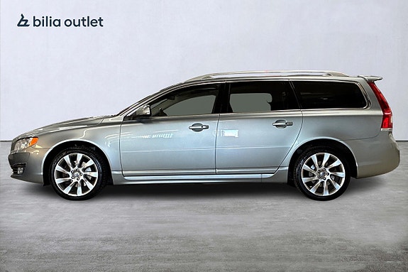 Volvo V70 9 of 27