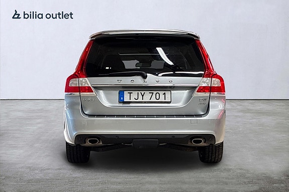 Volvo V70 7 of 27