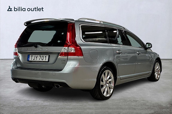 Volvo V70 6 of 27