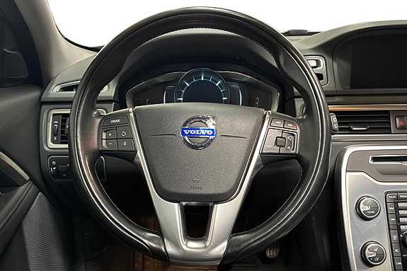 Volvo V70 17 of 27