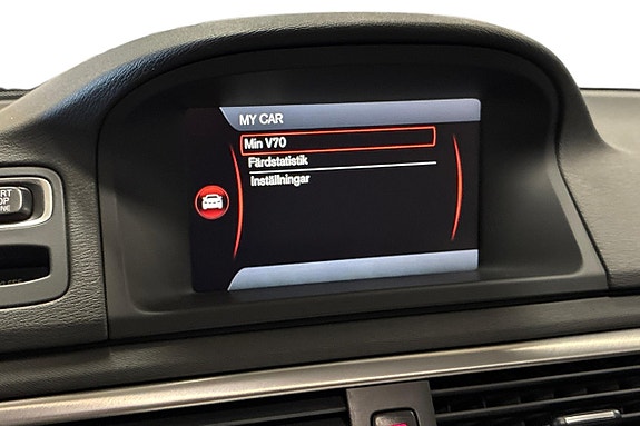 Volvo V70 22 of 27