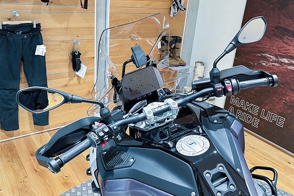 BMW R 1300 GSA |Sommarkampanj |Alla paket|Adaptivt chassi| 6 of 9