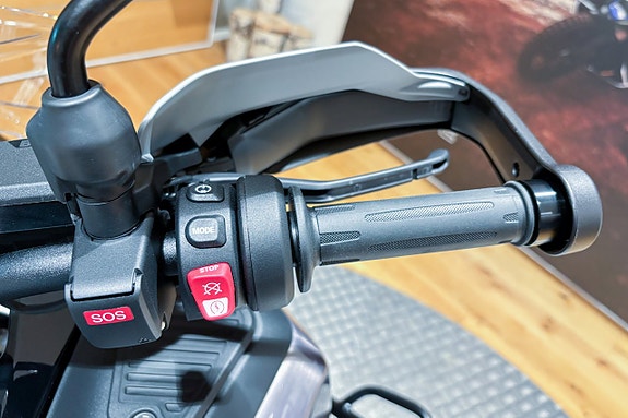 BMW R 1300 GSA |Sommarkampanj |Alla paket|Adaptivt chassi| 9 of 9