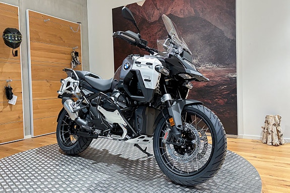 BMW R 1300 GSA |Sommarkampanj |Alla paket|Adaptivt chassi| 3 of 9