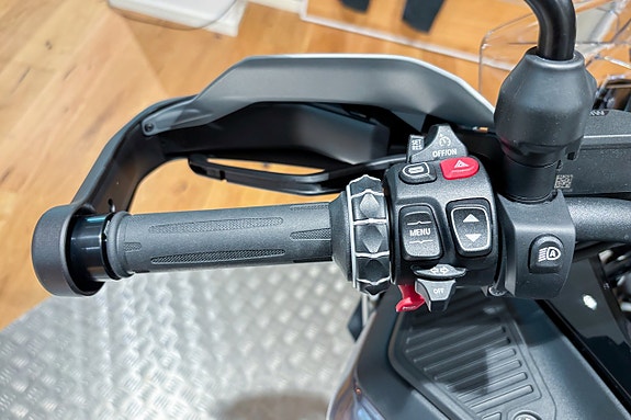 BMW R 1300 GSA |Sommarkampanj |Alla paket|Adaptivt chassi| 8 of 9