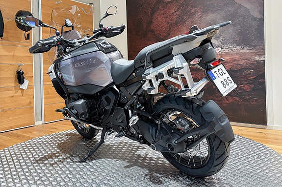 BMW R 1300 GSA |Sommarkampanj |Alla paket|Adaptivt chassi| 4 of 9