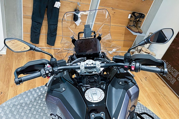BMW R 1300 GSA |Sommarkampanj |Alla paket|Adaptivt chassi| 7 of 9