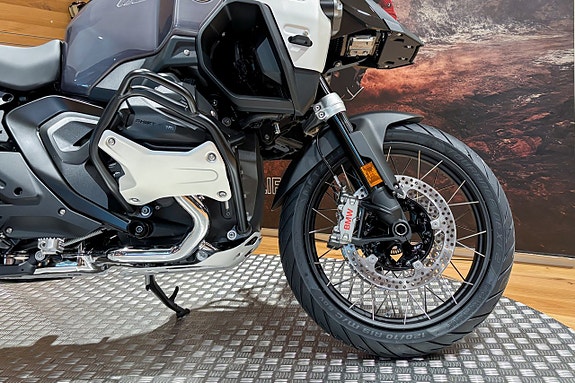 BMW R 1300 GSA |Sommarkampanj |Alla paket|Adaptivt chassi| 5 of 9