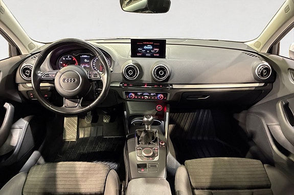 Audi A3 11 of 17