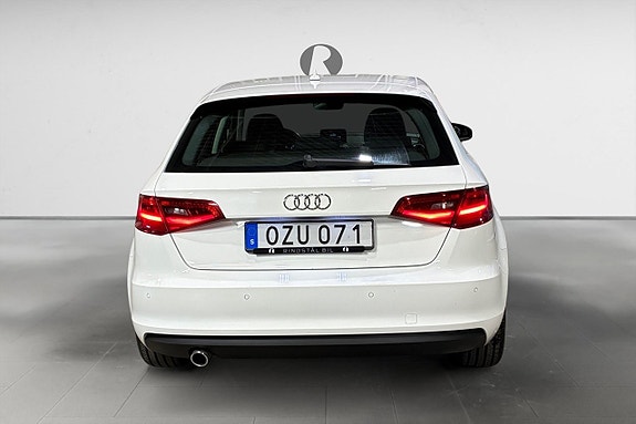 Audi A3 6 of 17