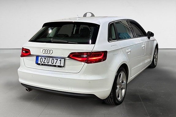 Audi A3 7 of 17