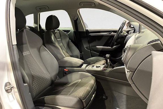Audi A3 15 of 17