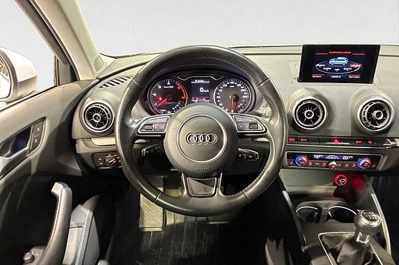 Audi A3 13 of 17