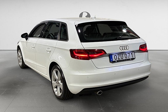 Audi A3 5 of 17