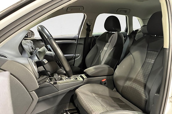 Audi A3 3 of 17