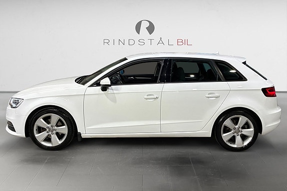 Audi A3 4 of 17