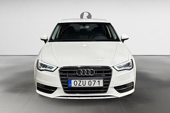 Audi A3 10 of 17