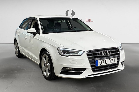 Audi A3 9 of 17