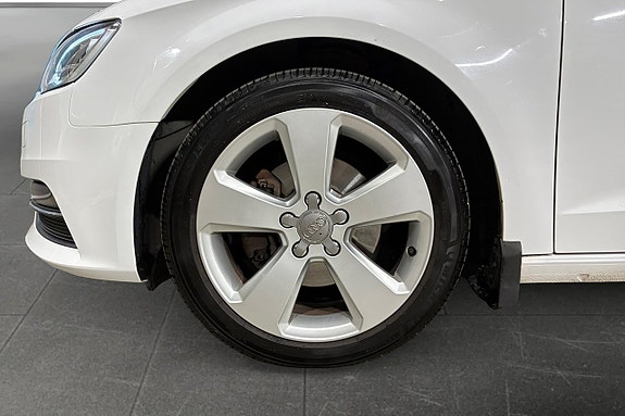 Audi A3 16 of 17